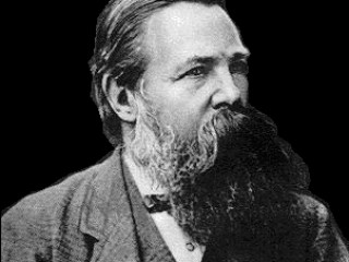 Friedrich Engels